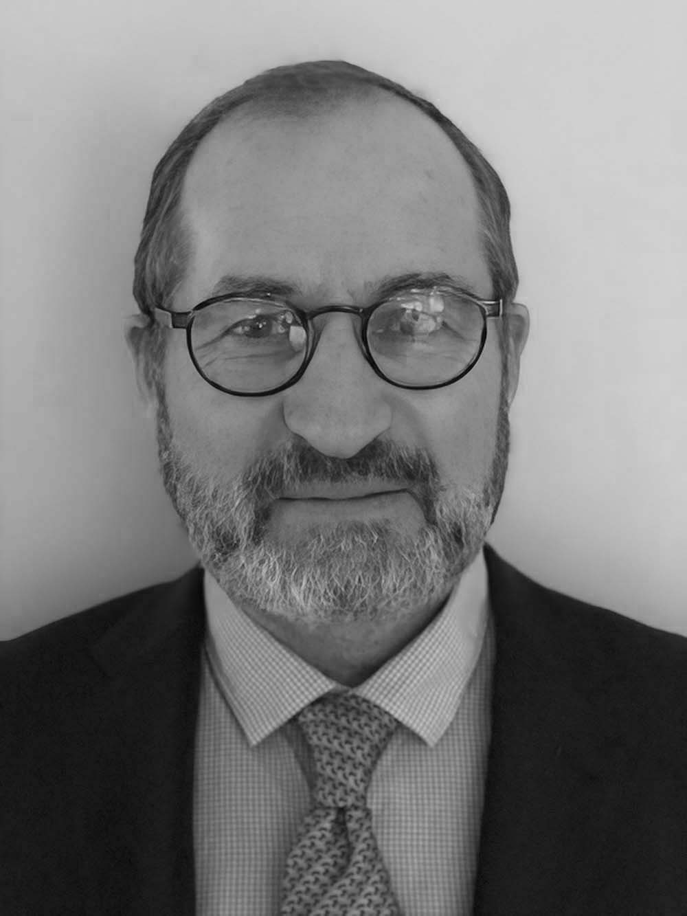 Nicolas Dauber