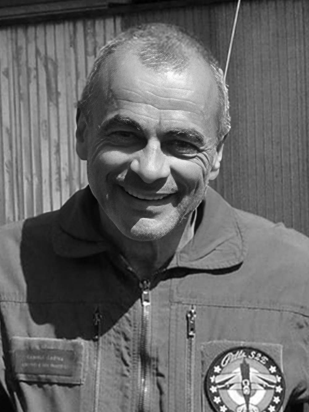Andrea Canetto