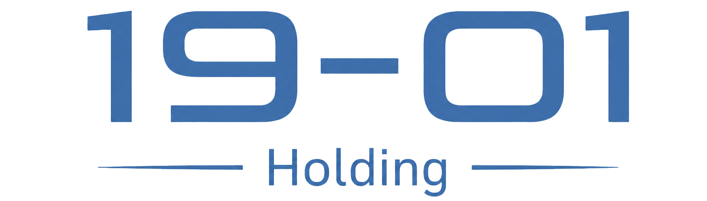 19-01 Holding