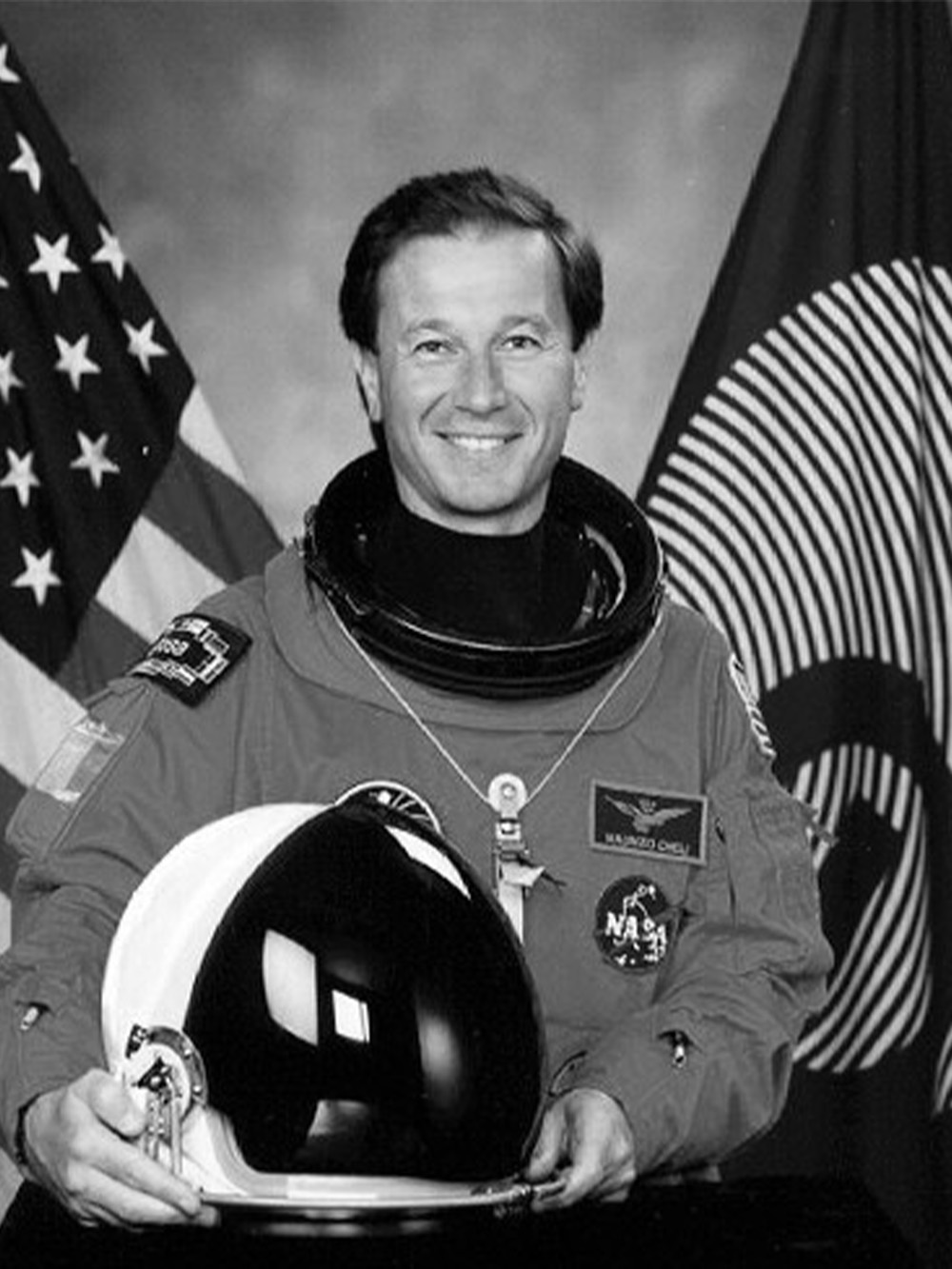 Maurizio Cheli