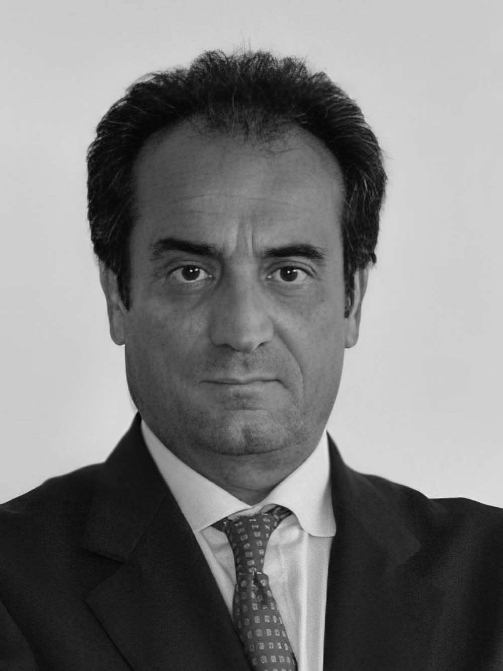 Antonio Maglione