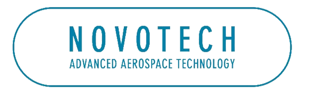 Novotech logo