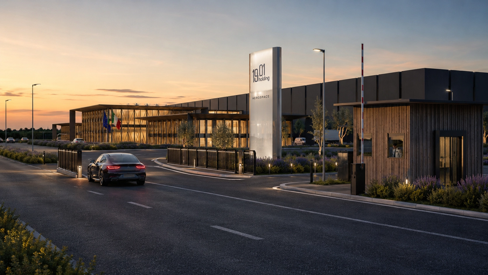 19-01 aerospace campus masterplan
