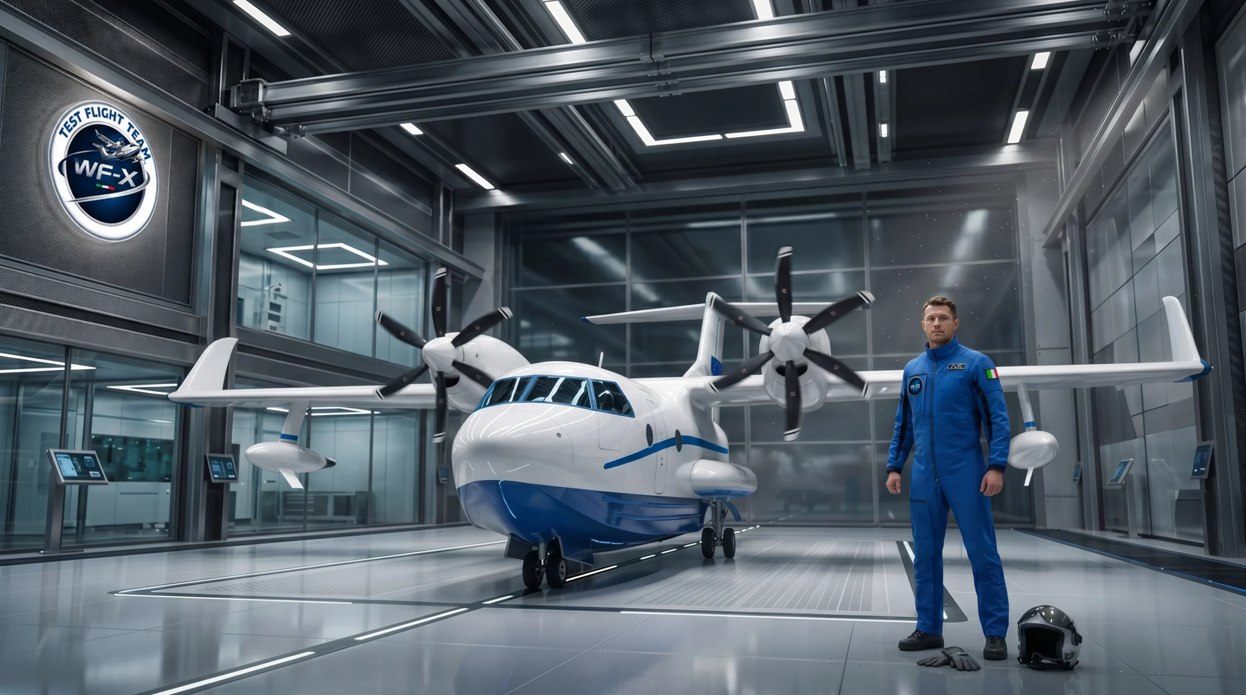 Aircraft