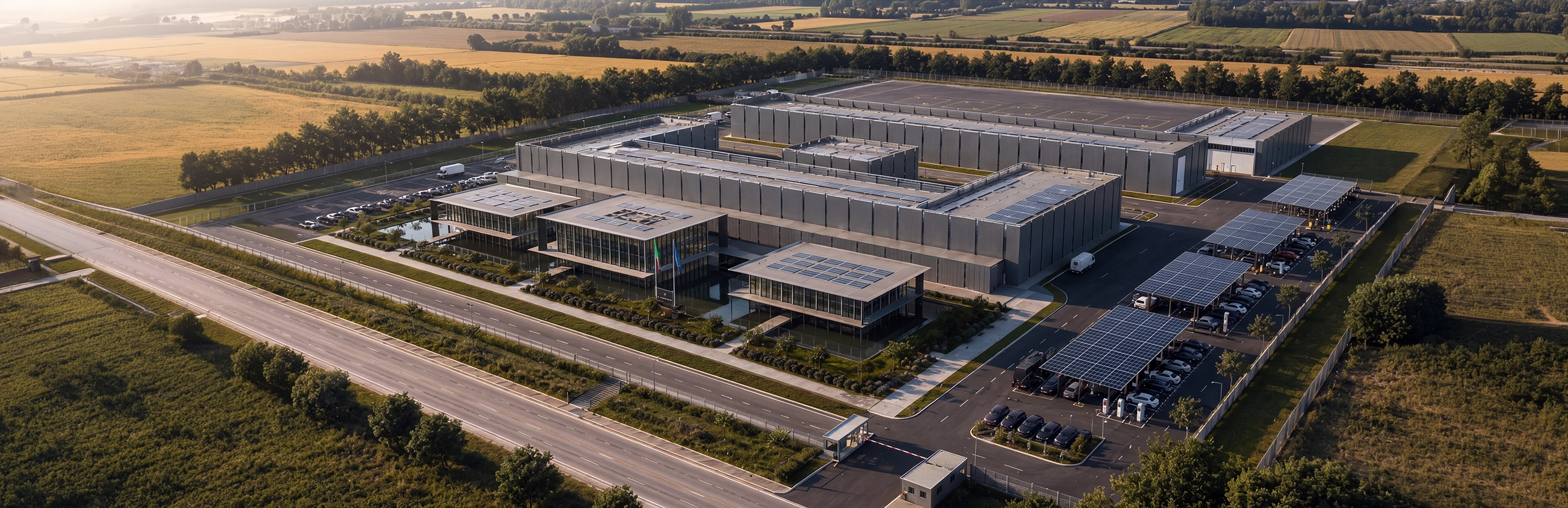 19-01 production campus