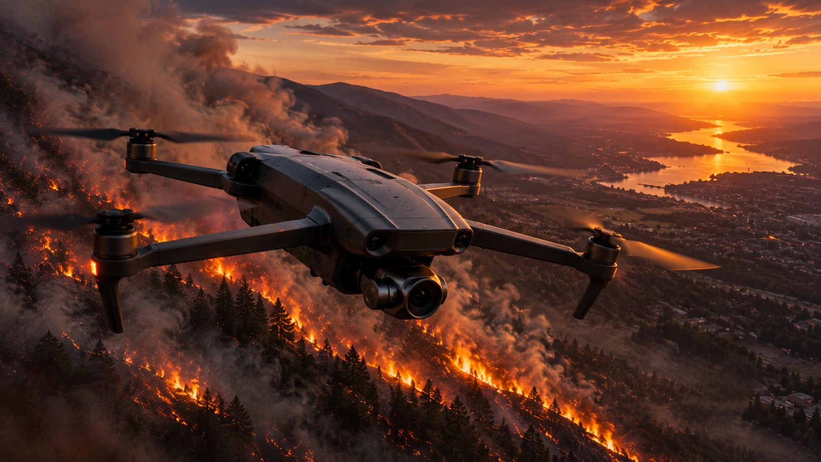 UAV