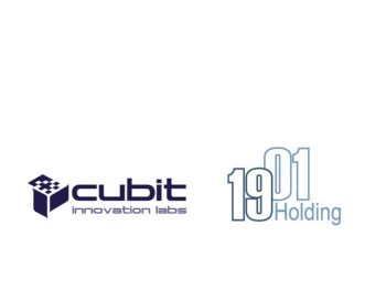 cubit and 19-01 Holding