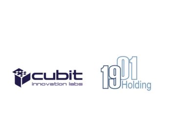 cubit and 19-01 Holding