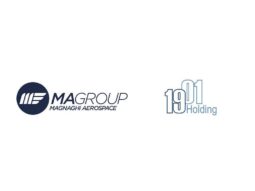 19-01 Holding and MAgroup have entered a global strategic partnership