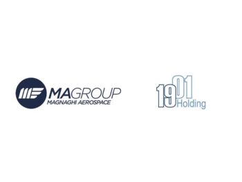 19-01 Holding and MAgroup have entered a global strategic partnership